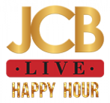 Happy Hour with JCB Live