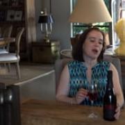 LVE Sparkling Red French Kiss